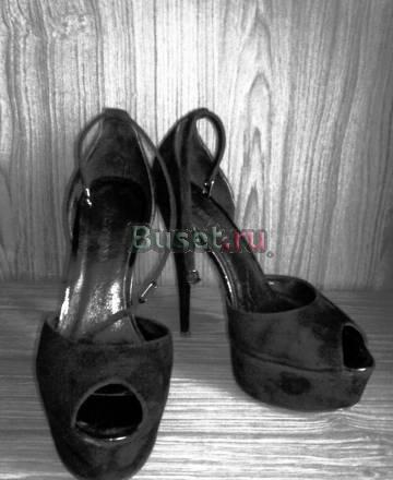 Туфли Санкт-Петербург