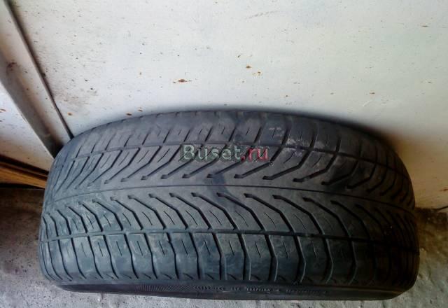 Продам летние шины 225 60 R15 Москва