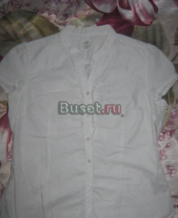 Блузка-рубашка Санкт-Петербург