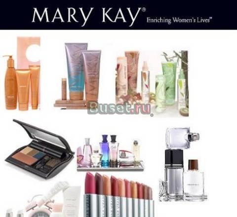 Стань консультантом  Mary Kay Тольятти