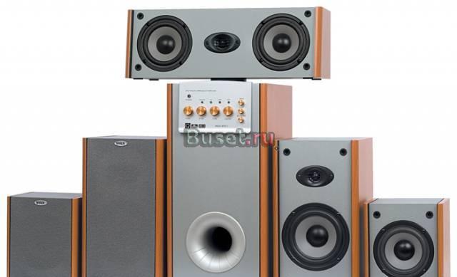 Sven ihoo-MT5.1 Москва