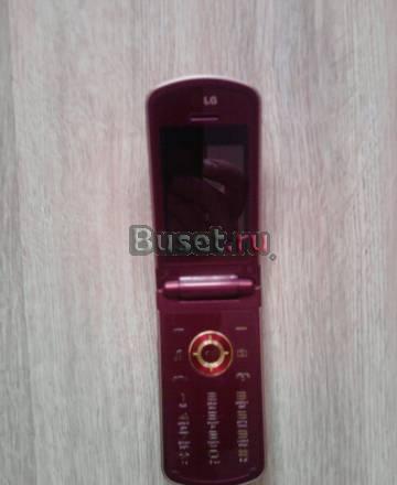 Телефон LG GD350 Москва