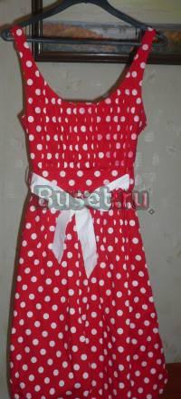 Платье Элиста