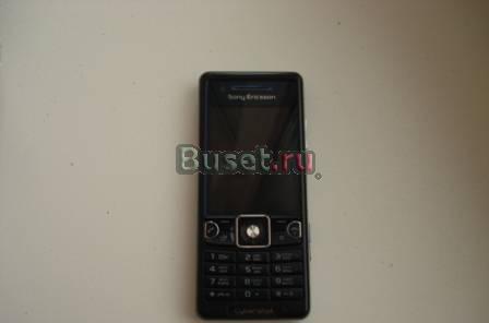 Sony Ericsson C510i Чебоксары