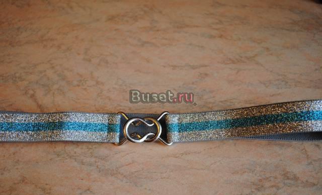 Ремешок Accessorize за 250 руб Москва
