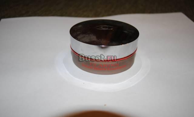 Тональник Clarins Lisse Minute Москва