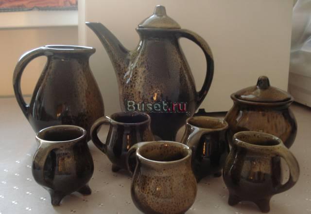 Керамический кофейный Москва