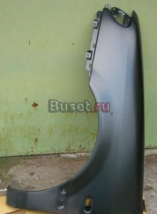 Крыло переднее левое на Passat B4. Новое Москва