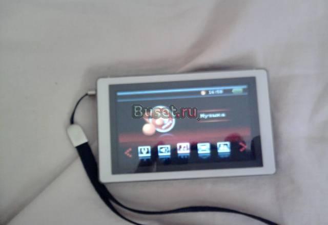 Mp3-плеер BBK V5N video Санкт-Петербург