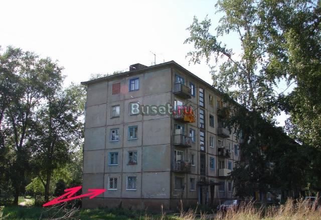 2-х комнатная квартира в Омске Омск