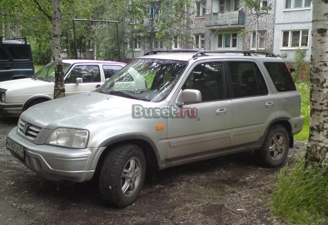 Honda CR-V, 2000 Архангельск