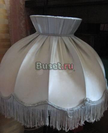 Абажур Санкт-Петербург