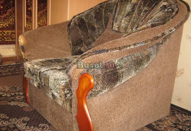 Кресло-кровать Челябинск