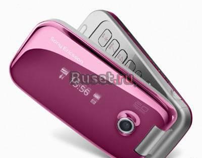 Телефон sony ericsson z610i Москва