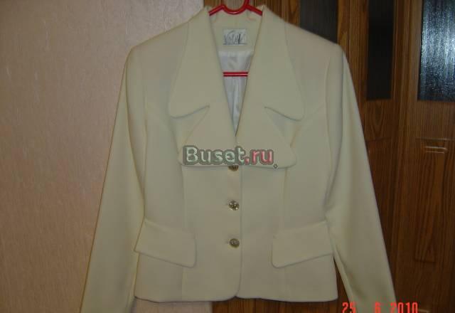 Пиджак р. 44 Санкт-Петербург