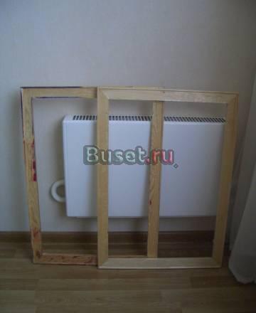 Подрамник 50x70 см 2 шт Москва