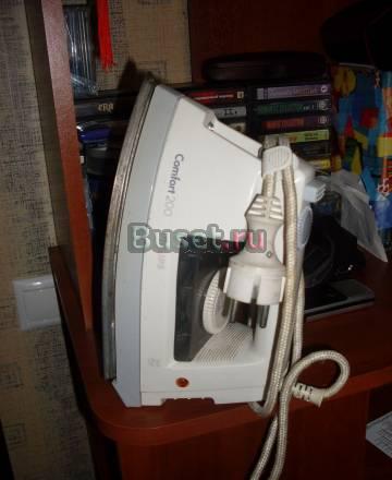 Утюг Philips Москва