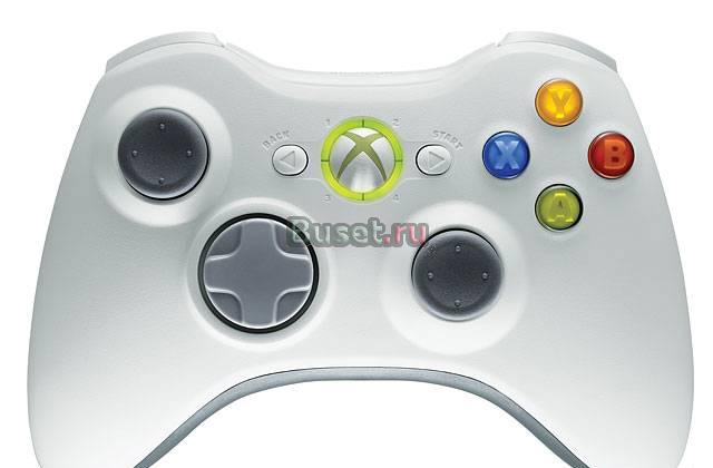 Джойстик от Xbox360 Москва