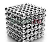 NEOcube 5mm (никель) Санкт-Петербург