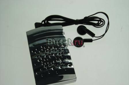 Радио Cerruti Москва