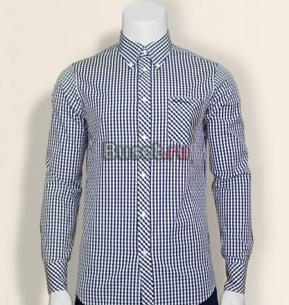 Рубашка Ben Sherman Mod Gingham Москва