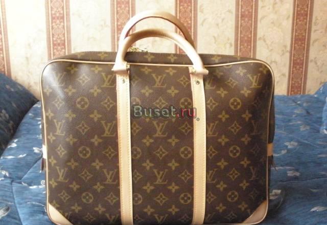 Сумка Louis Vuitton новая Москва