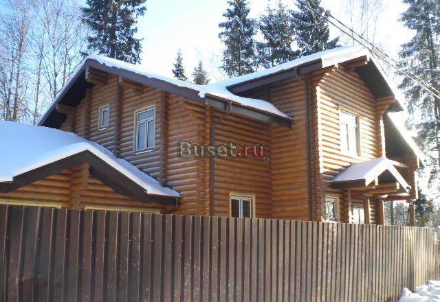 Продается  дом 380 кв.м., учас Москва