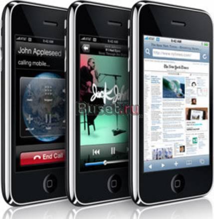IPhone 3GS 32Gb Санкт-Петербург