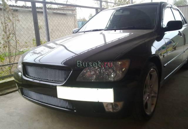 Toyota Altezza, 2002 Краснодар