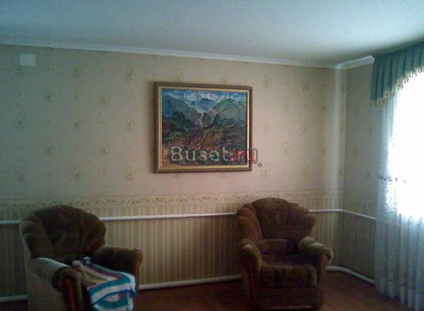 Дом в краснодарском крае Москва