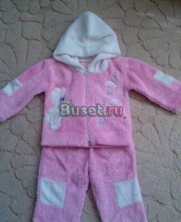 Костюмчик с 2месяцев и до 1 года Санкт-Петербург