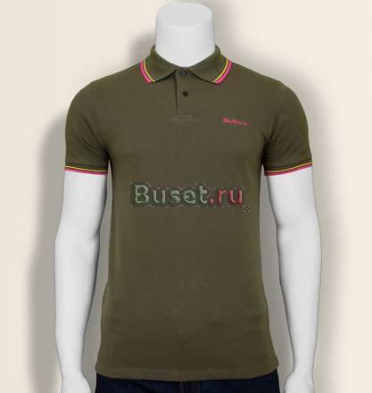 Поло Ben Sherman Romford Москва