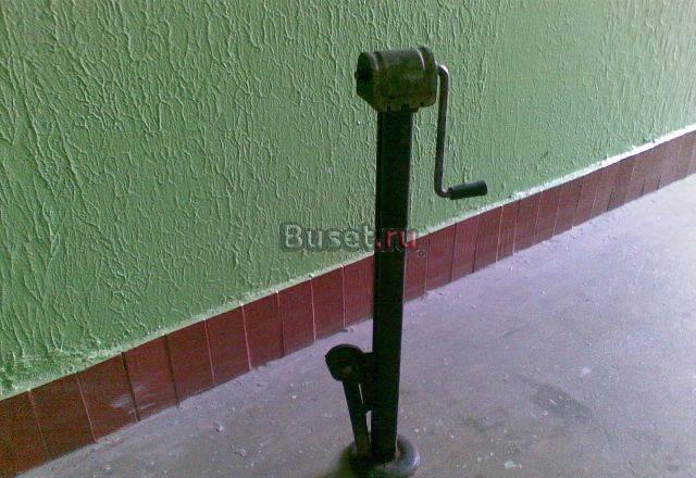 Домкрат Москва