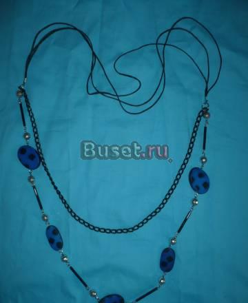 Бусы Элиста