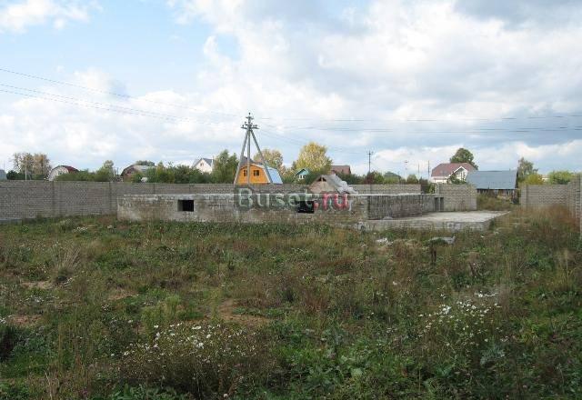 Продается  участок 15 сот. , н Москва