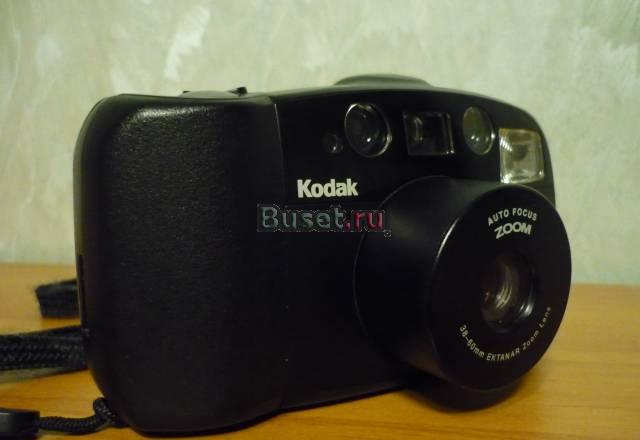 Фотоаппарат kodak Москва
