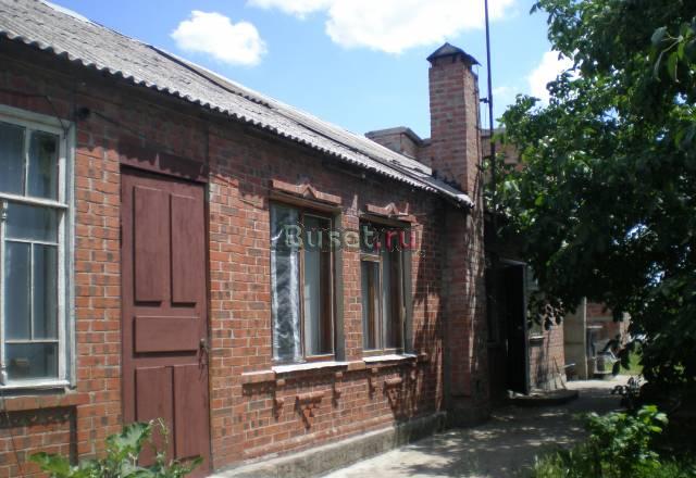 Дом на берегу Азовского  моря с садом Таганрог