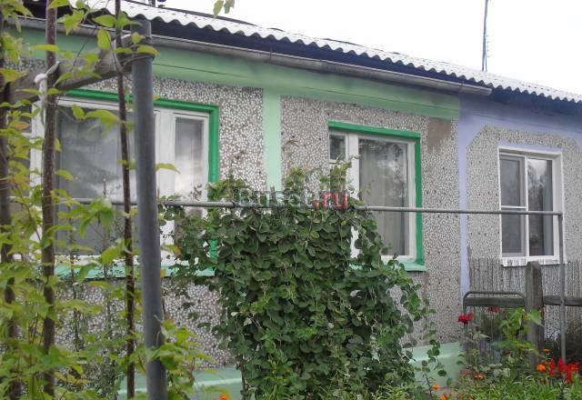 Частный дом Москва