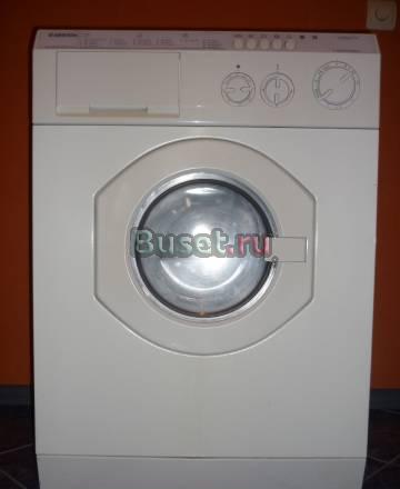 Стиральная машина Ariston Москва
