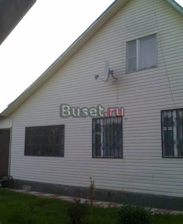 Дачный участок Волоколамск