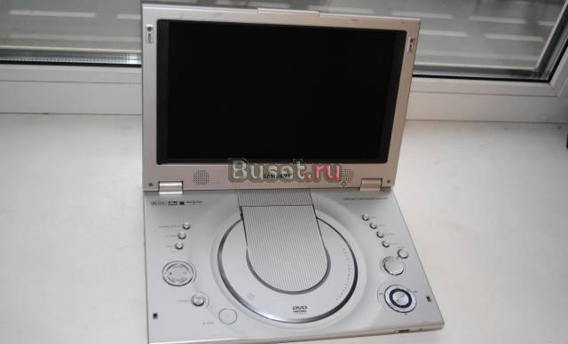 DVD плеер Samsung Москва