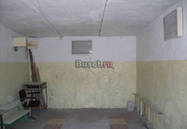 Гараж с погребом Воронеж