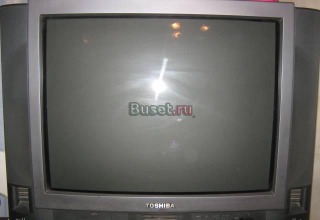 Телевизор TOSHIBA 70см.диагональ. Москва