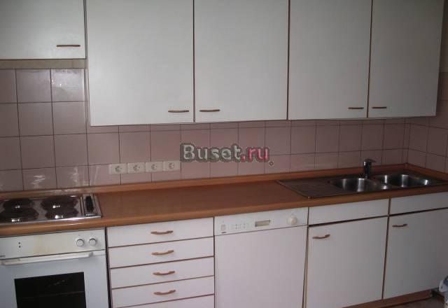 Кухонный гарнитур со встроенной техникой Москва