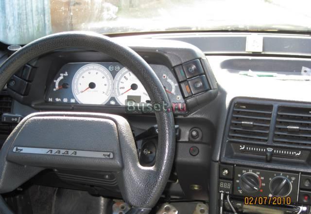 ВАЗ 2112, 2004 Иваново
