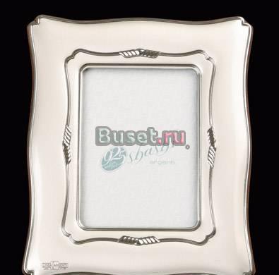 Фоторамка, посеребрение Москва