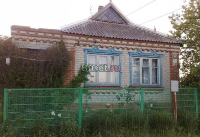 Кирпичный дом Краснодар