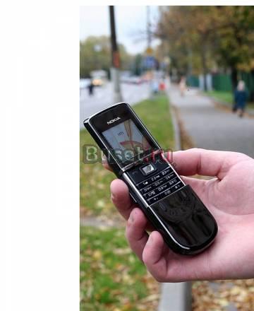 Nokia 8800 sirocco special edition Санкт-Петербург