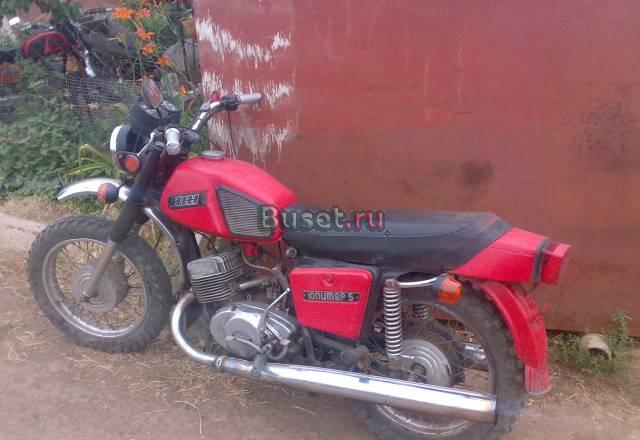 ИЖ-Юпитер 5 Астрахань