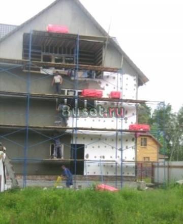 Продается  дом 398 кв.м., учас Москва